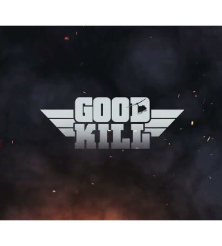 Good Kill! Steam Key GLOBAL
